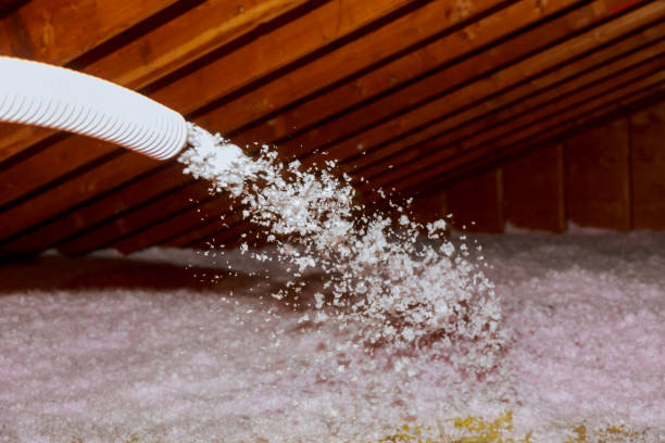 Best Spray Foam Insulation in Clintonville, WI
