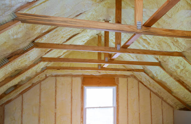 Best Spray Foam Insulation in Clintonville, WI