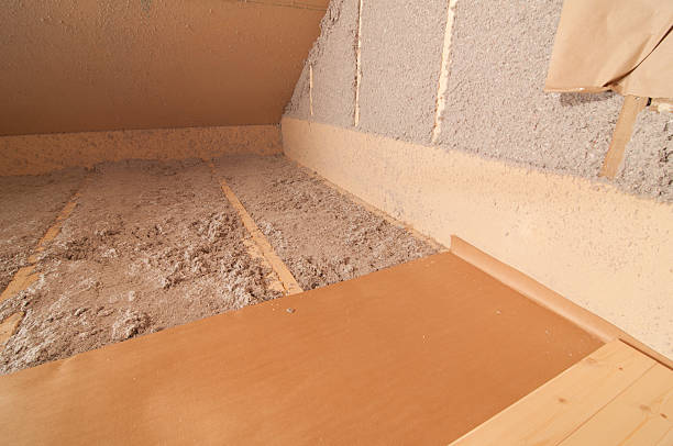 Best Cellulose Insulation in Clintonville, WI