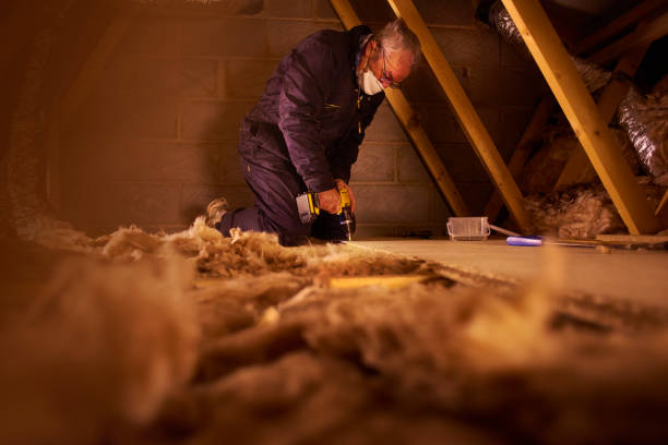 Best Commercial Insulation in Clintonville, WI