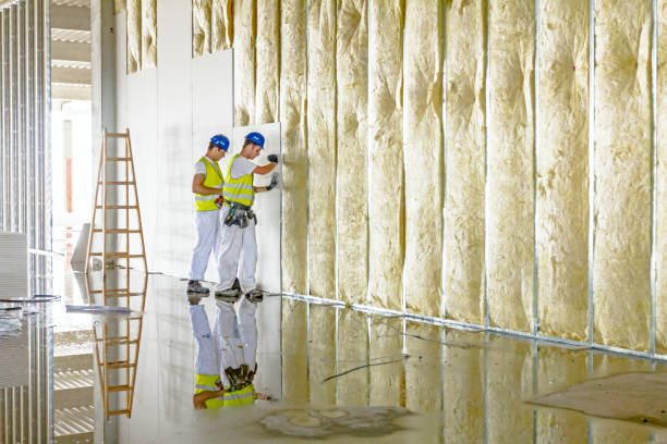 Types of Insulation We Offer in Clintonville, WI